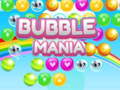Ойын Bubble Mania 