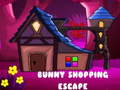 Ойын Bunny Shopping Escape