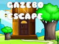 Ойын Gazebo Escape