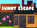 Ойын sunny escape