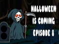 Ойын Halloween is coming episode 8