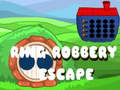 Ойын Ring Robbery Escpae