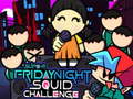Ойын Super Friday Night Squid Challenge