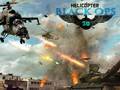 Ойын Helicopter Black Ops 3d