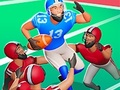 Ойын Touchdown 3D