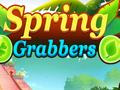 Ойын Spring Grabbers