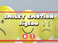 Ойын Smiley Emotion jigsaw 