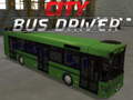 Ойын City Bus Driver