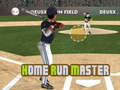 Ойын Home Run Master