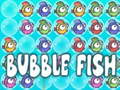 Ойын Bubble Fish
