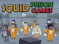 Ойын Squid Prison Games