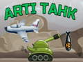 Ойын Arti Tank