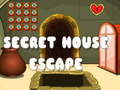 Ойын Secret House Escape