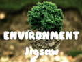 Ойын Environment Jigsaw