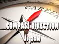 Ойын Compass Direction Jigsaw