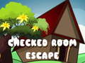 Ойын Checked room escape