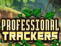 Ойын Professional Trackers