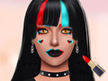 Ойын Makeup Artist Fashion Salon