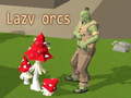 Ойын Lazy orcs