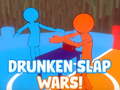 Ойын Drunken Slap Wars