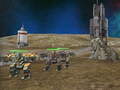 Ойын War Robot Earth Survival