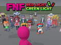Ойын FNF: Red Light, Green Light