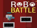 Ойын Robo Battle