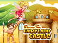 Ойын Rescue the Fairyland Castle