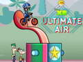 Ойын Disney XD Ultimate Air