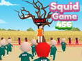 Ойын Squid Game 456