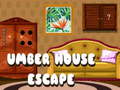 Ойын Umber House Escape