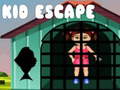 Ойын kid escape