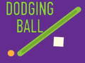 Ойын Dodging Ball 