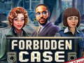 Ойын Forbidden Case