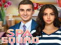 Ойын Spa Squad