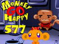 Ойын Monkey Go Happy Stage 577