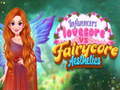 Ойын Influencers Lovecore vs Fairycore Aesthetics