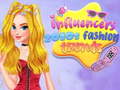 Ойын Influencers 2010s Fashion Trends