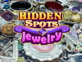 Ойын Hidden Spots Jewelry