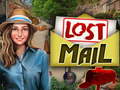 Ойын Lost Mail
