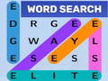 Ойын Word Search