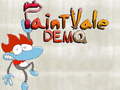 Ойын Paintvale demo
