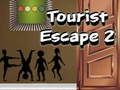 Ойын Tourist Escape 2