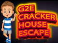 Ойын G2E Cracker House Escape