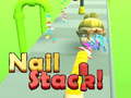 Ойын Nail Stack!