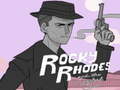 Ойын Rocky Rhodes and the Cracked Case