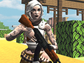 Ойын Fort Clash Survival