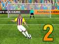 Ойын Penalty Shooters 2