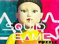 Ойын Squid Game Puzzle