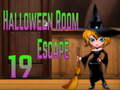 Ойын Amgel Halloween Room Escape 19